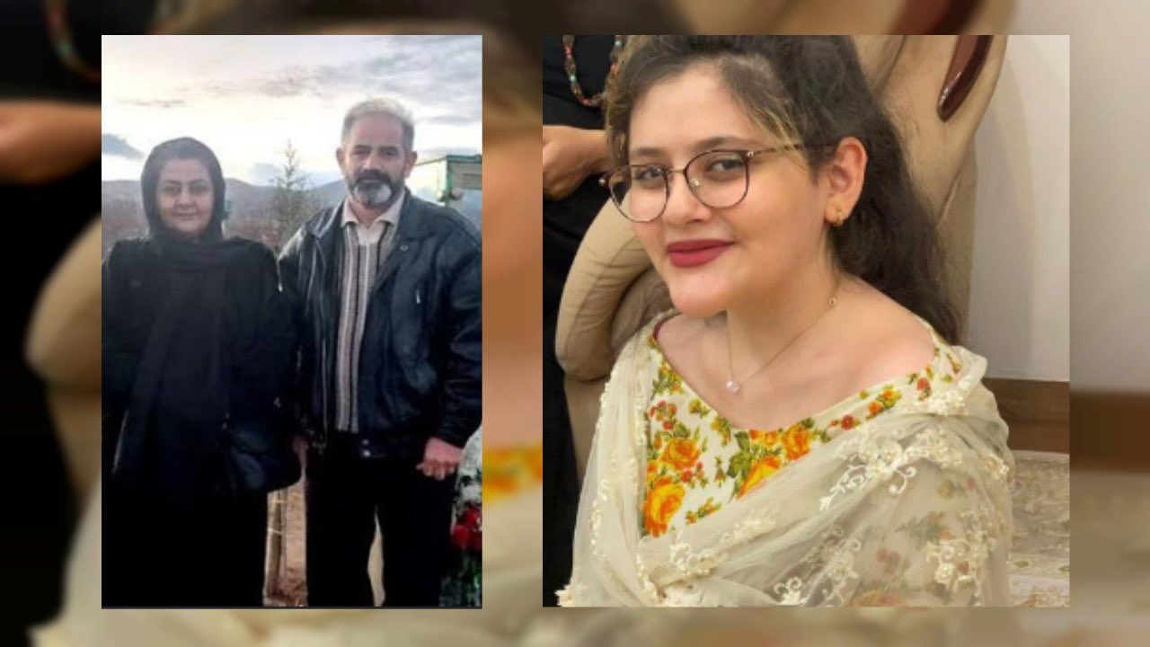 Jina Emini'nin Ailesinden Kürdistan Halkına Teşekkür Mesajı