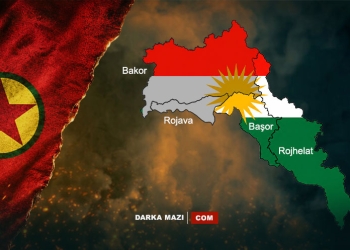 “Kürt Siyasetinde Kırılma: Rojava, Kuzey Kürdistan ve Yeniden Rıza Üretimi”