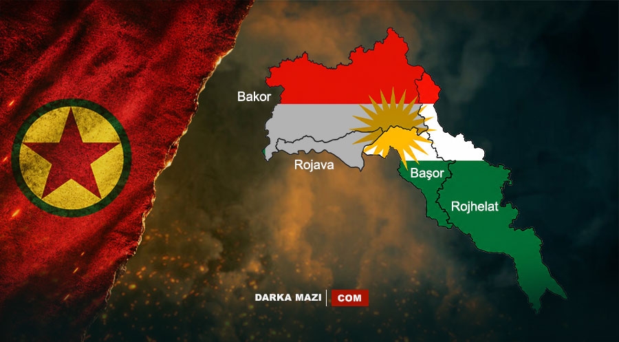 “Kürt Siyasetinde Kırılma: Rojava, Kuzey Kürdistan ve Yeniden Rıza Üretimi”