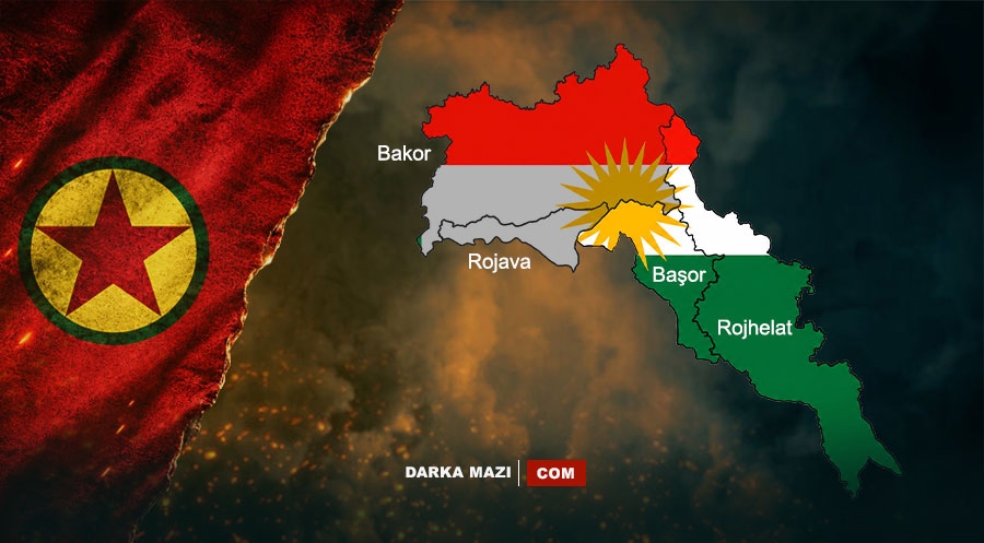 “Kürt Siyasetinde Kırılma: Rojava, Kuzey Kürdistan ve Yeniden Rıza Üretimi”