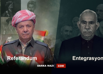 2017 Bağımsızlık Referandumuna karşı çıkanlar Sömürgeci Entegrasyon projesinin parçası oldu