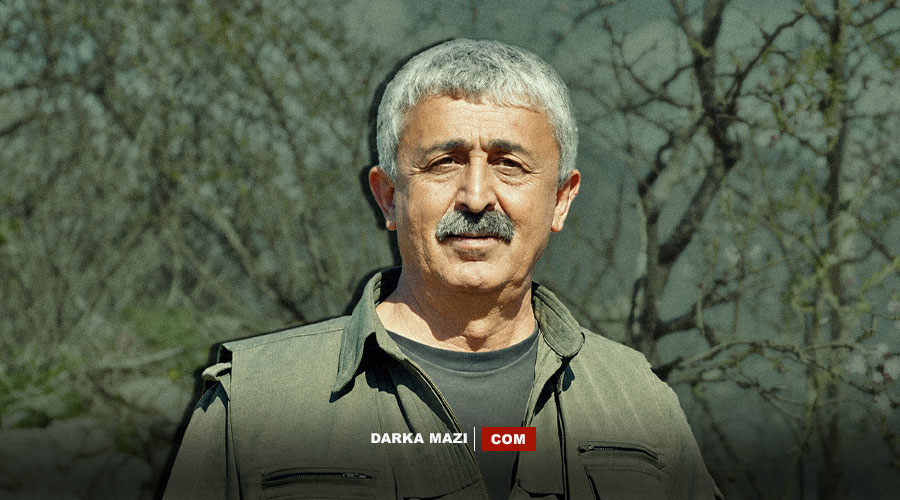 PKK’nin Ortadoğu diplomasisinin kara kutusu, Rıza Altun kimdir?