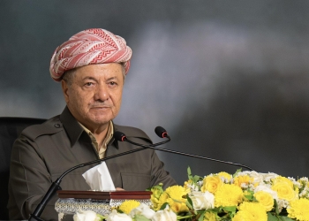 Başkan Barzani'den Irak'a uyarı: "Sadr ve KDP olmadan hükümet felç olur"