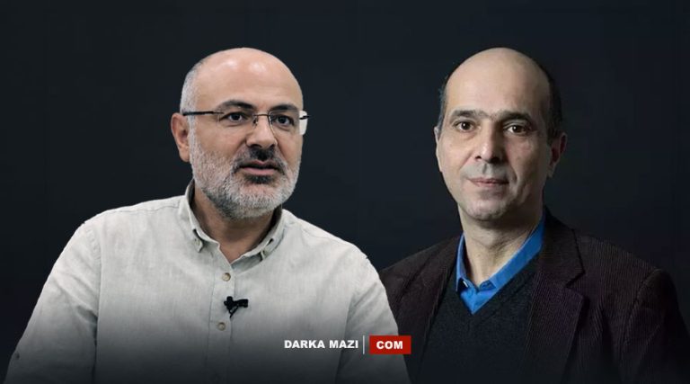 PKK’li Erdal Avcı, Akademisyen Yektan Türkyılmaz’ı ölümle tehdit etti…