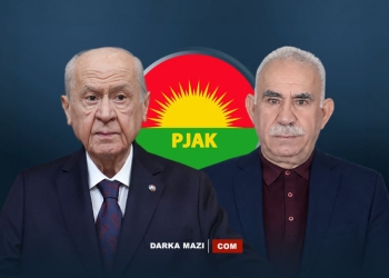 Devlet Bahçeli’den PJAK’ın silahsızlandırılması çağrısı, Öcalan ne diyecek?
