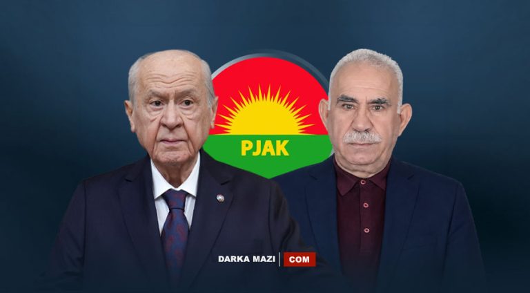 Devlet Bahçeli’den PJAK’ın silahsızlandırılması çağrısı, Öcalan ne diyecek?