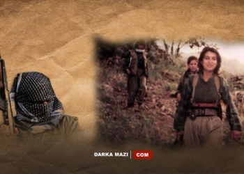 Beritan’ı kim vurdu?