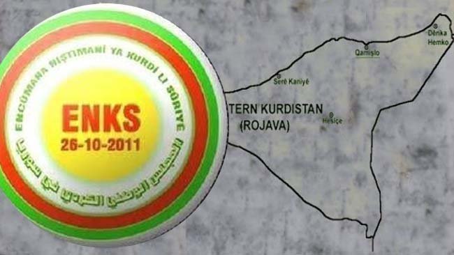 ENKS’den MERI Forumu'na eleştiri: Tüm siyasi tarafları kapsamadı