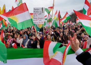 Jerusalem Post: Kürtler için yeni bir fırsat yeniden doğabilir