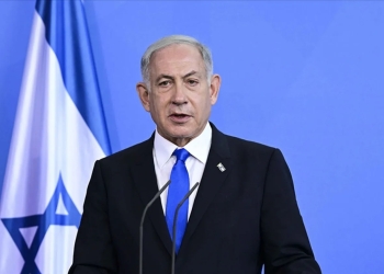Netanyahu: İran yönetimi düşecek