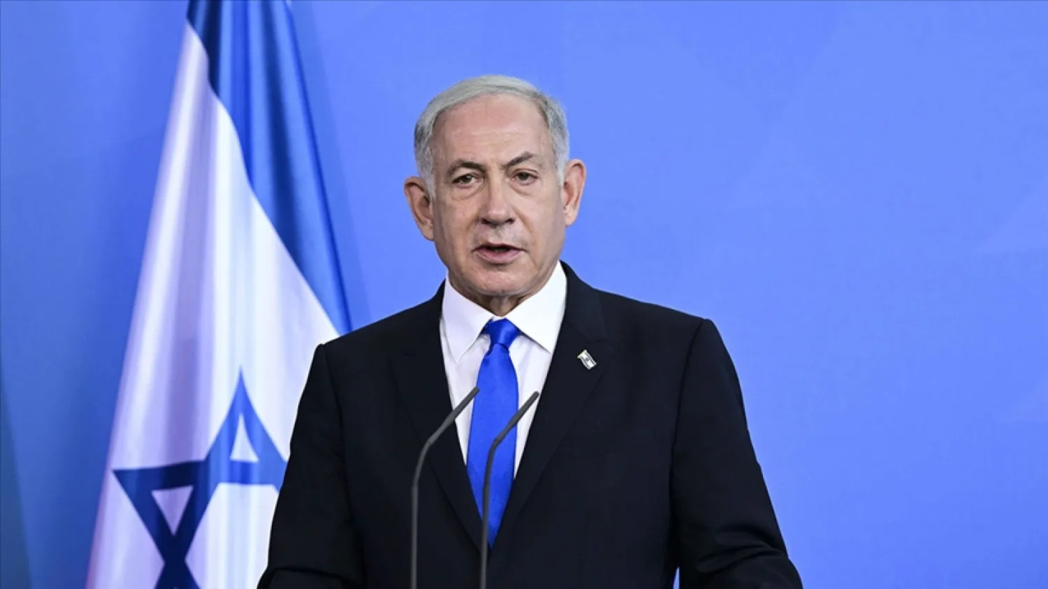 Netanyahu: İran yönetimi düşecek