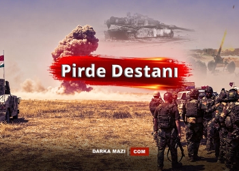Hewler’in işgaline karşı direniş destanı: Pirde Direnişinin üstünden 9 yıl geçti
