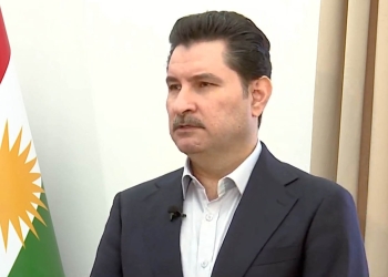 Şaxewan Abdullah: 140. Madde kapsamındaki arazilerde hiçbir projenin uygulanmasına izin vermeyeceğiz