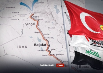 Irak Başbakanı: YBŞ ile Şengal Dağı’nın orduya devri ve YBŞ’lilerin Haşdi Şabi’ye katılması konusunda anlaştık