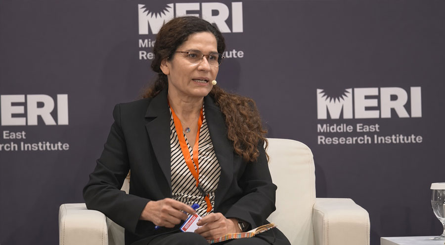 İlham Ahmed: “Entegrasyon süreci şu ana kadar iyi bir seviyede gerçekleşti"