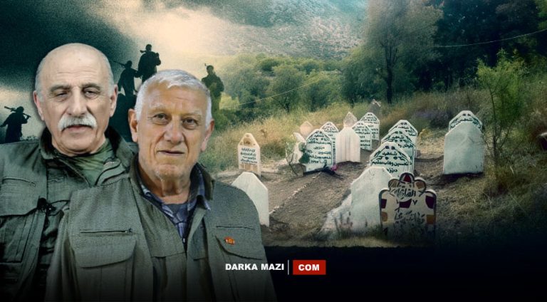 Dezu Köyü Katliamı: Güney Kürdistan’ı Savaş Alanına Çevirme Projesinin Arka Planı