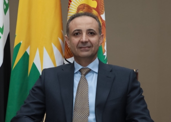 Kürdistan Bölgesi Başkanlığı Sözcüsü: Başkan Barzani’nin Ofisi tüm Kürtlerin evidir