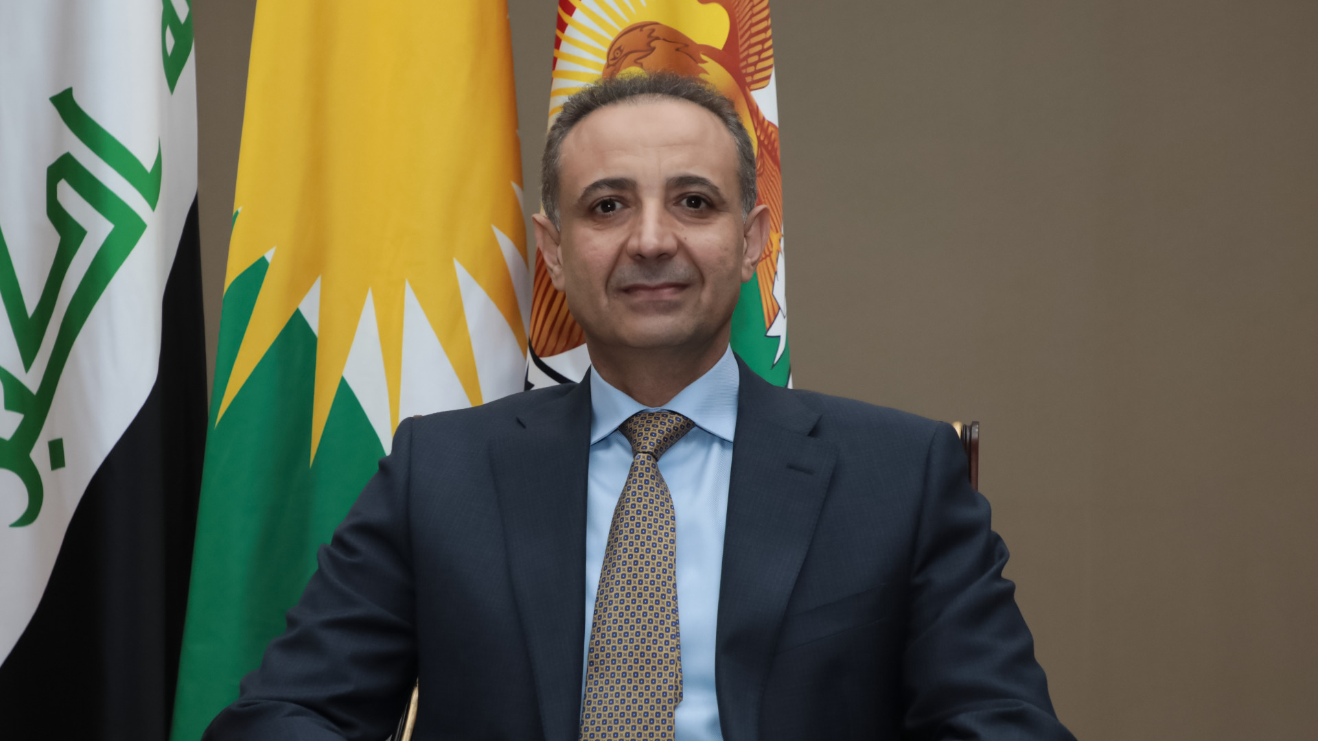 Kürdistan Bölgesi Başkanlığı Sözcüsü: Başkan Barzani’nin Ofisi tüm Kürtlerin evidir