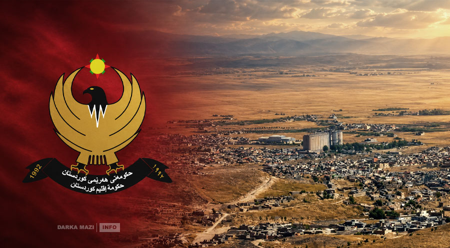 Kürdistan Bölgesi İçişleri Bakanlığı: Şengal için tek çözüm Şengal anlaşmasının uygulanmasıdır