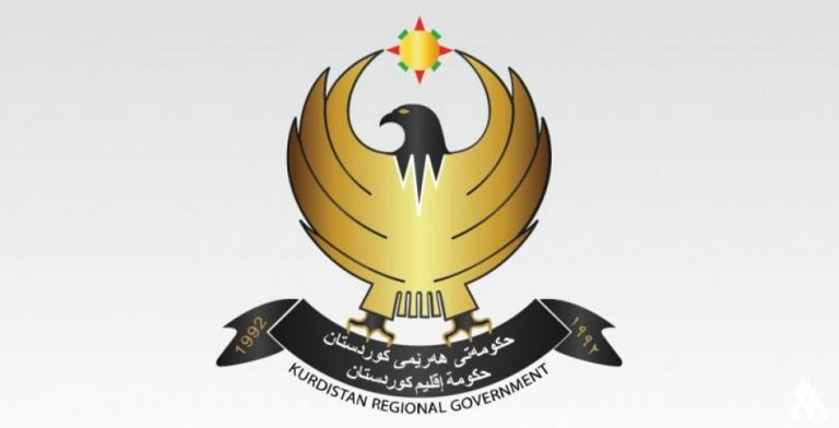 Kürdistan Bölgesi İçişleri Bakanlığı Ukranya'ya ait İHA iddialarına cevap verdi