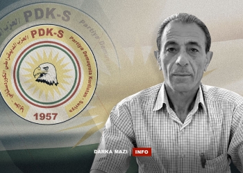 Hasan Keleş’in Öldürülmesine İlişkin Sessizlik Tepki Çekti: PKK ve Medya Kurumları Eleştirilerin Hedefinde