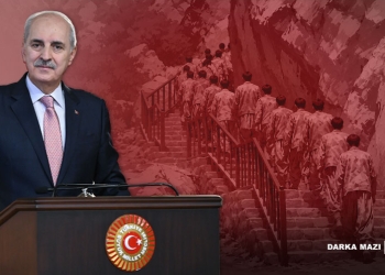 Kurtulmuş'tan "Türkiye Modeli" mesajı: Süreç sınırları aştı, Suriye'de entegrasyon umut verici