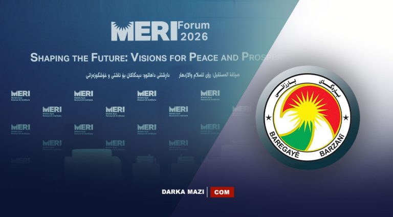 Barzani Ofisi’nin MERİ Forumuna yaptığı eleştirilerin özünde ne var?