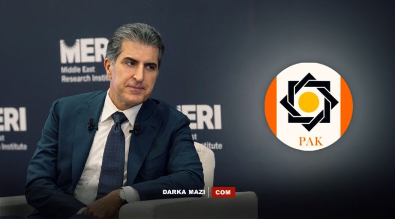 PAK, MERİ Forumu sonrası Kürdistan Bölgesi ve Doğu Kürdistan ilişkilerine dönük provakatif girişimlere karşı açıklama yaptı