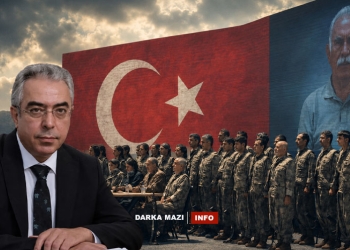 Erdoğan’ın Başdanışmanı: Öcalan’ın dahi gündeminde özgür kalması yoktur