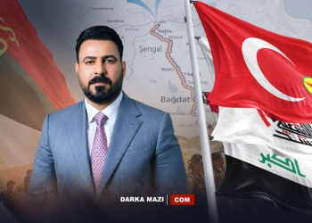 Irak Başbakanı: YBŞ ile Şengal Dağı’nın orduya devri ve YBŞ’lilerin Haşdi Şabi’ye katılması konusunda anlaştık