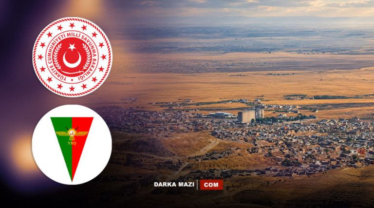 Milli Savunma Bakanlığından Şengal yorumu: Memnuniyetle karşılıyoruz